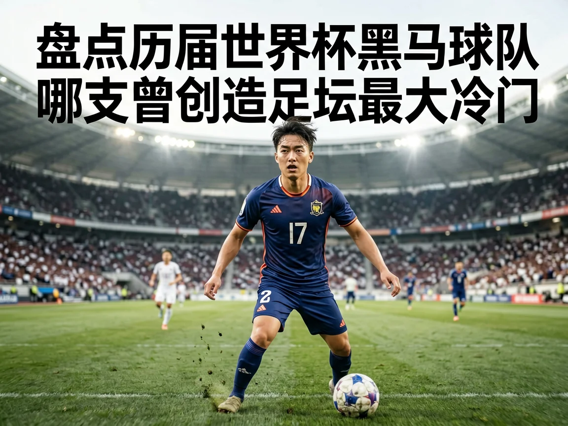 盘点历届世界杯黑马球队哪支曾创造足坛最大冷门