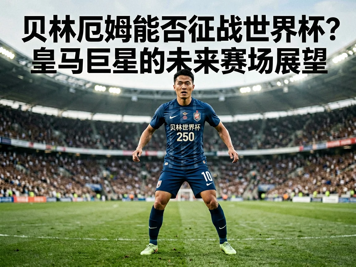 贝林厄姆能否征战世界杯？皇马巨星的未来赛场展望