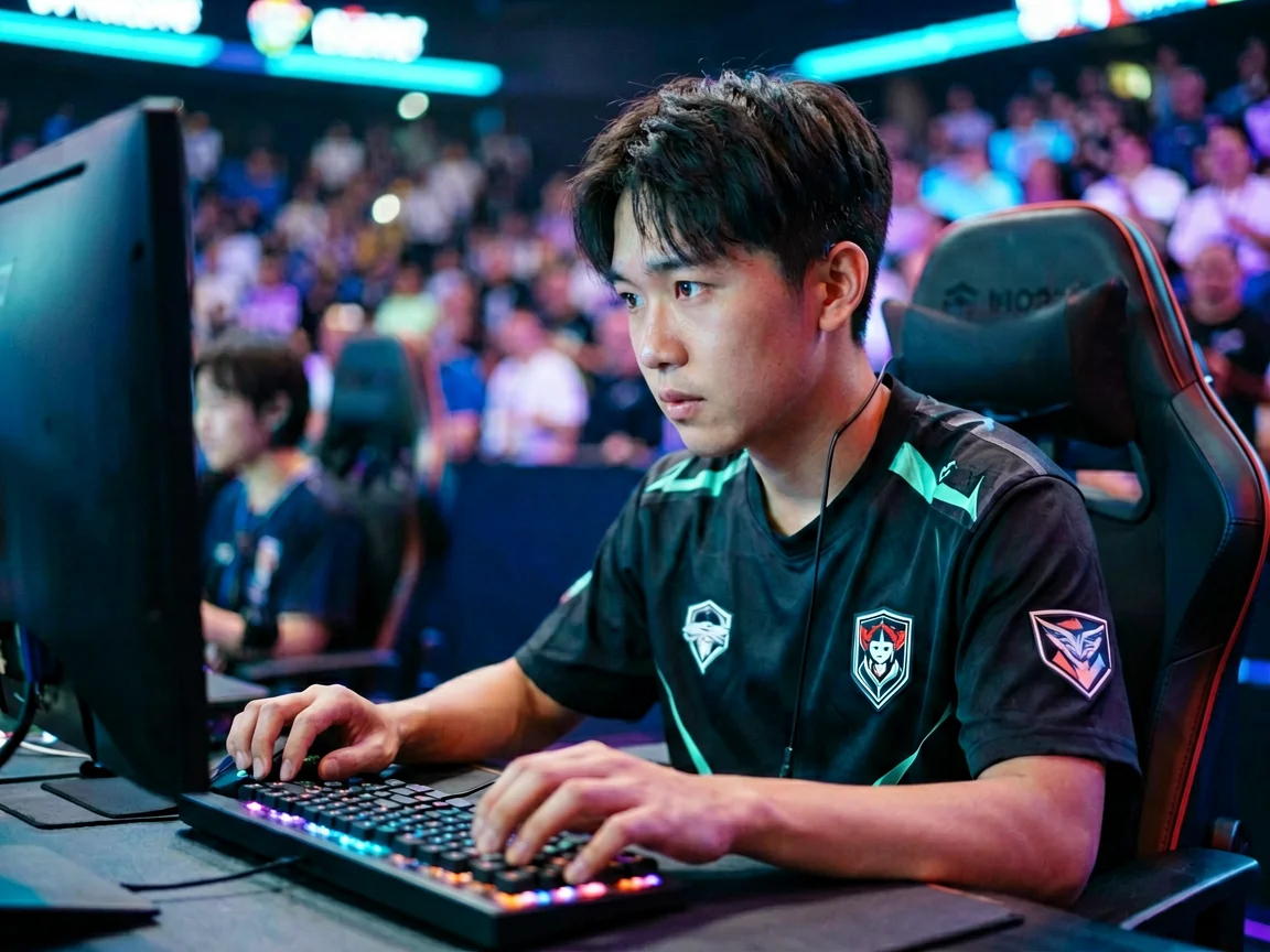 Topson确认重返DOTA2职业赛场新赛季表现引玩家热