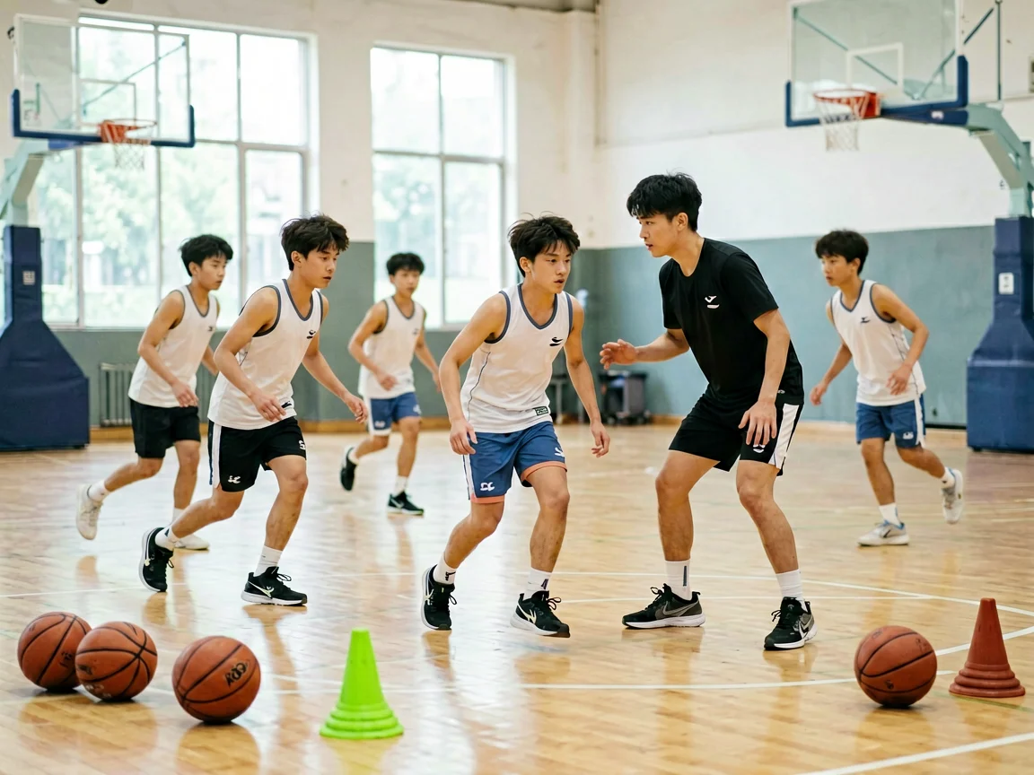 球员备战训练国际米兰足球俱乐部