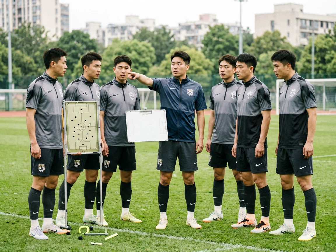 球员亮相球场波尔图新援
