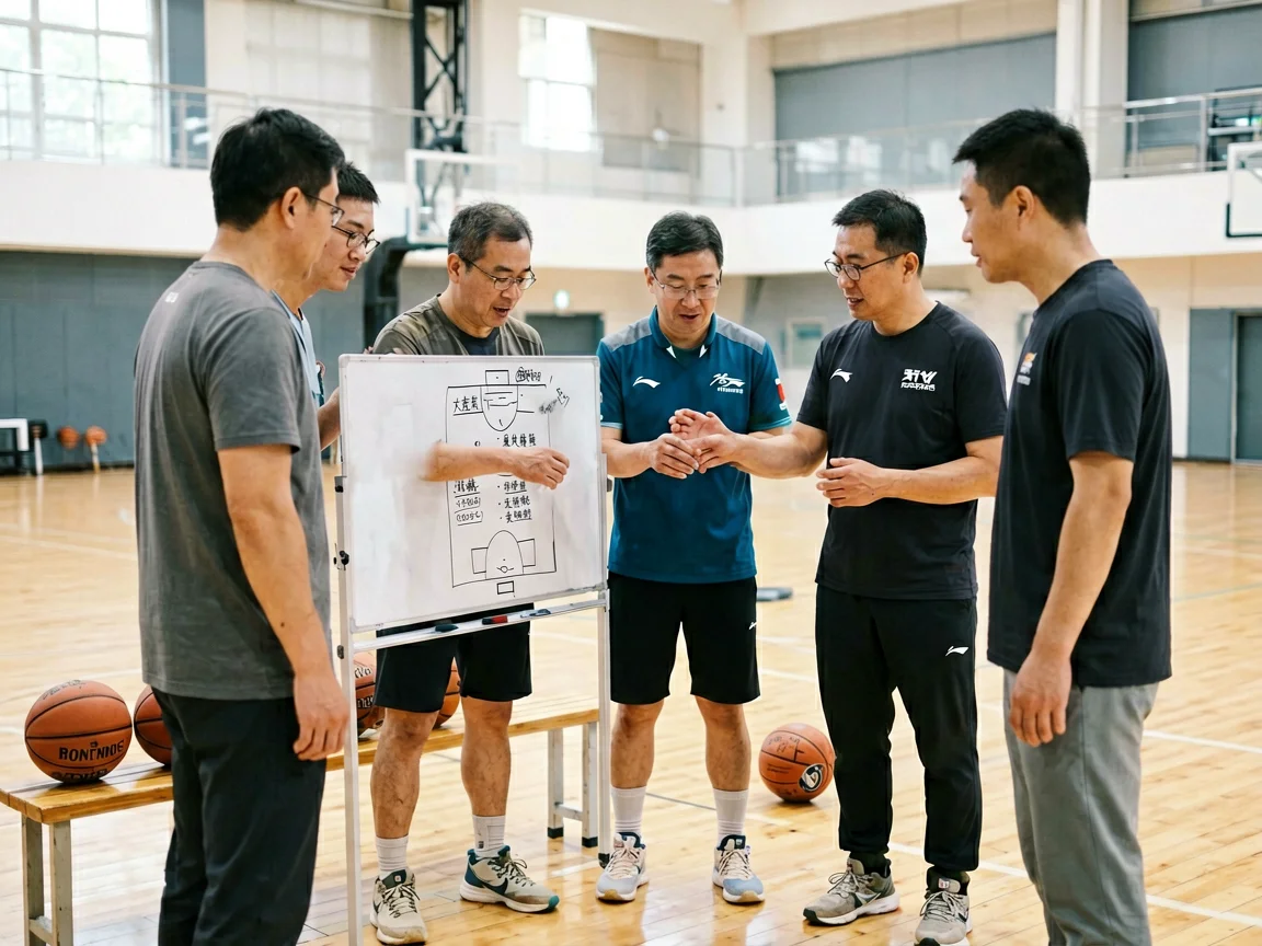 解析回合占有率数据看懂球星真实球权与进攻价值
