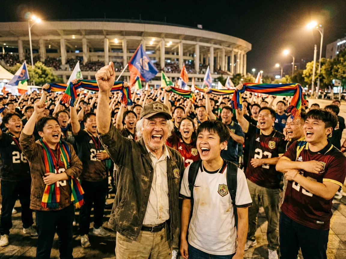 体育赛场准备,中国奥运代表团