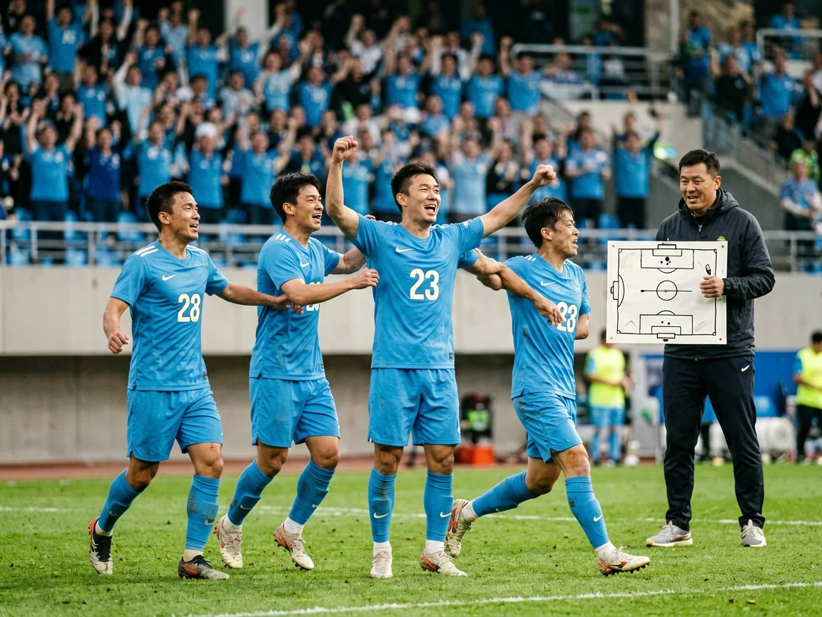 2024赛季中超河南队最新战况及后续赛程前瞻
